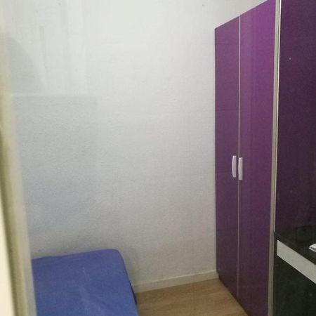 Apartamento En Francos Rodriguez, Junto A Bravo Murillo Apartment Мадрид Екстериор снимка