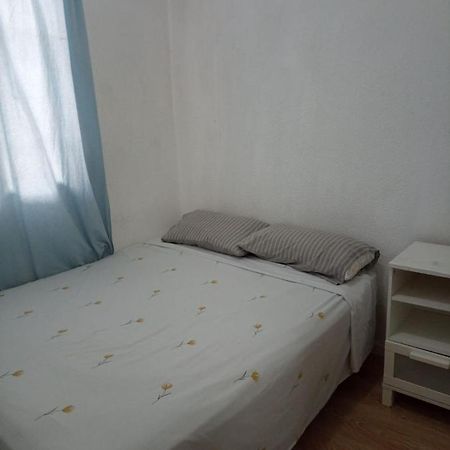 Apartamento En Francos Rodriguez, Junto A Bravo Murillo Apartment Мадрид Екстериор снимка