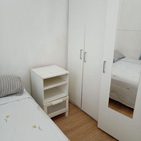 Apartamento En Francos Rodriguez, Junto A Bravo Murillo Apartment Мадрид Екстериор снимка
