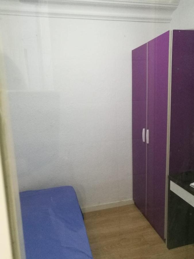Apartamento En Francos Rodriguez, Junto A Bravo Murillo Apartment Мадрид Екстериор снимка